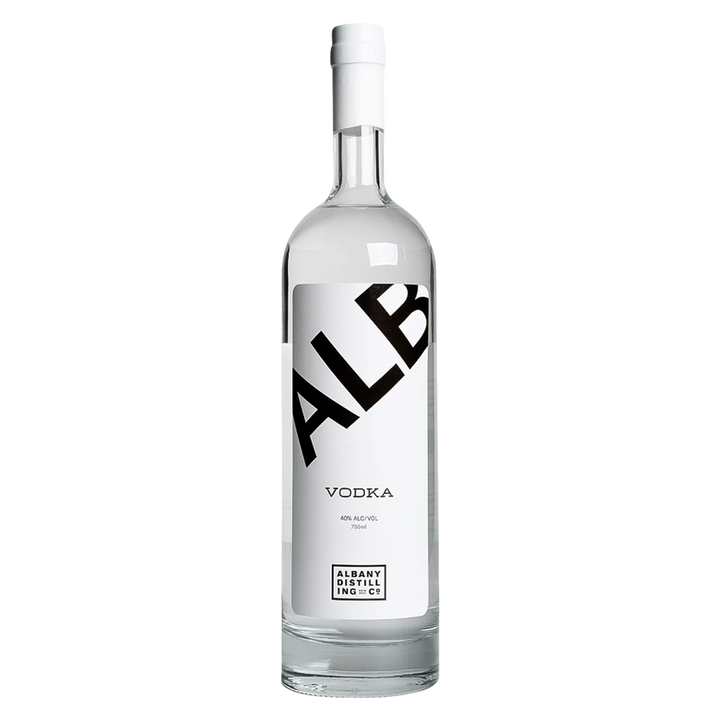 ALB Vodka