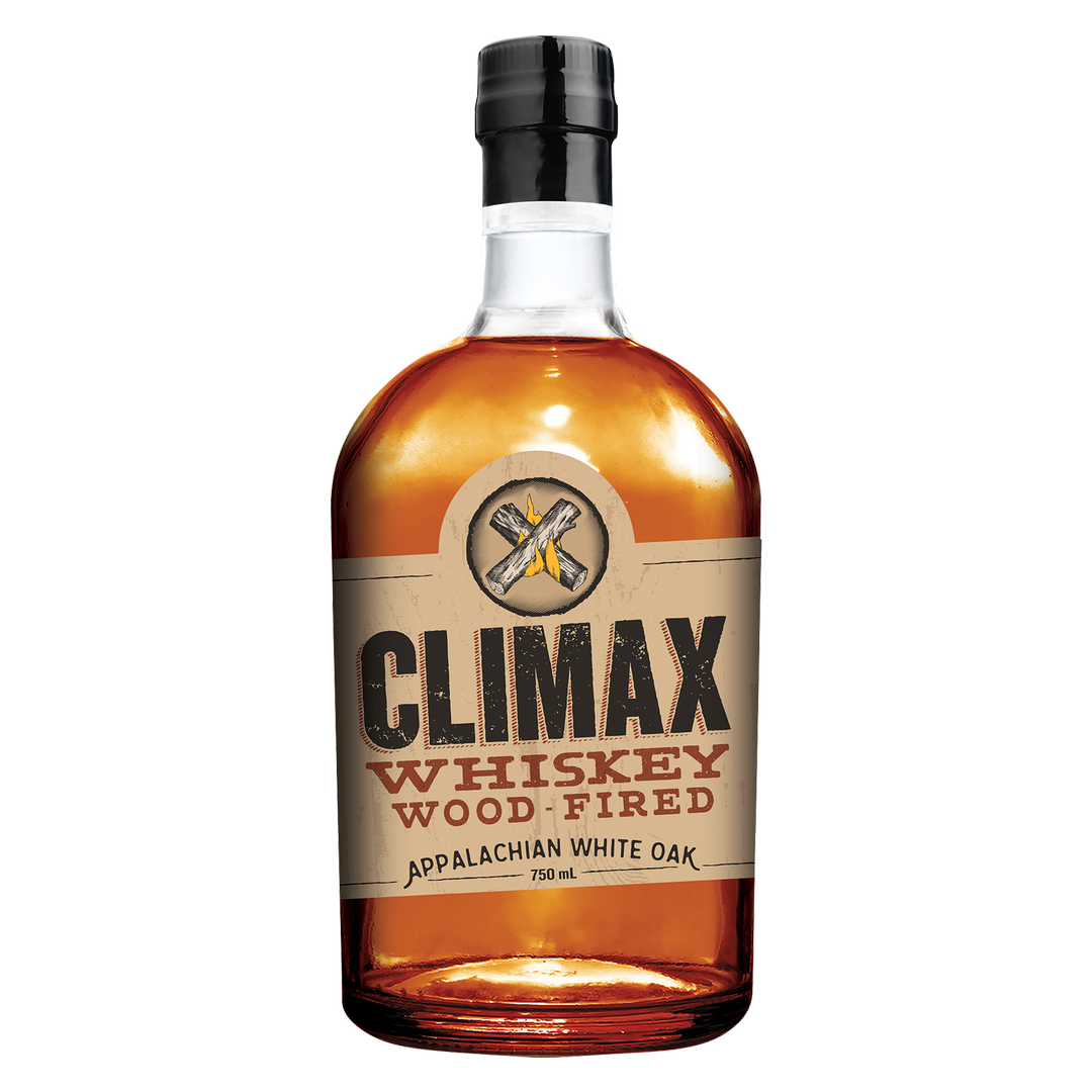Climax Wood-fired Whiskey