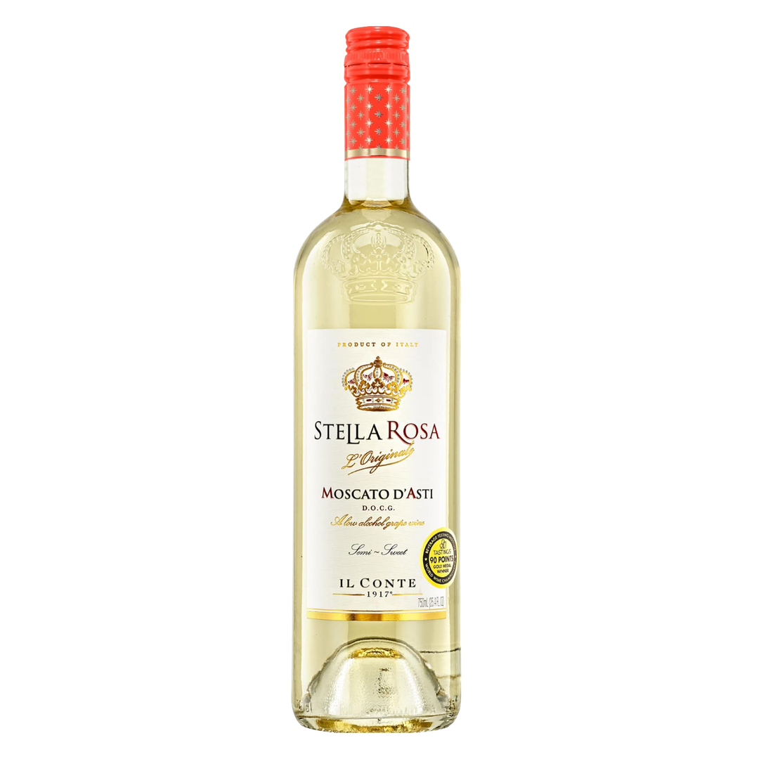 Stella Rosa Moscato d'Asti