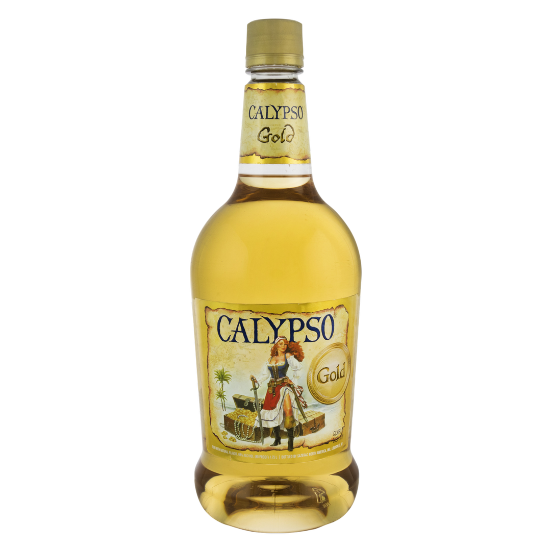 Calypso Gold Rum