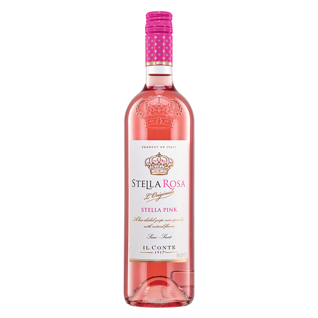 Stella Rosa Pink 750 ml