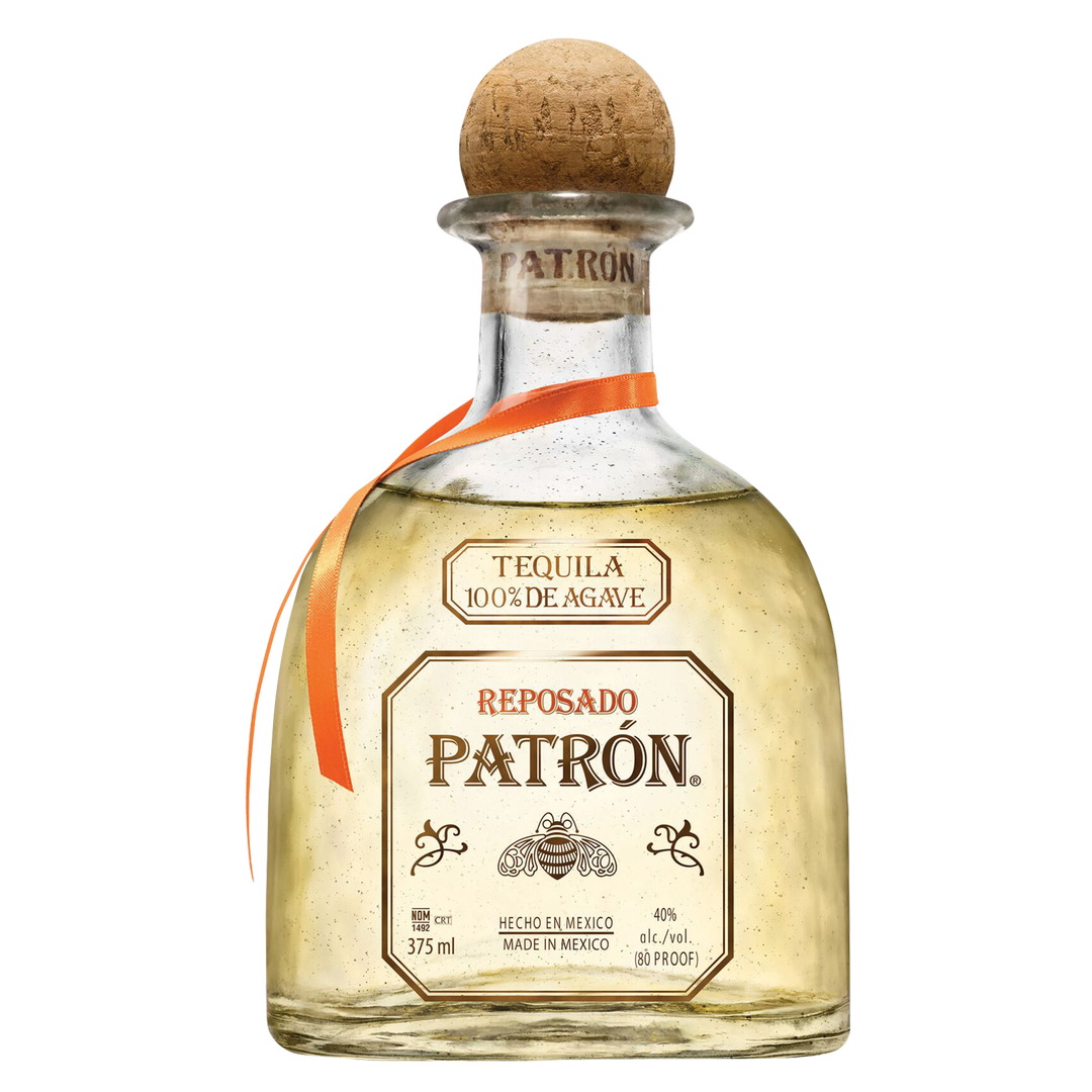 Patron Reposado Tequila
