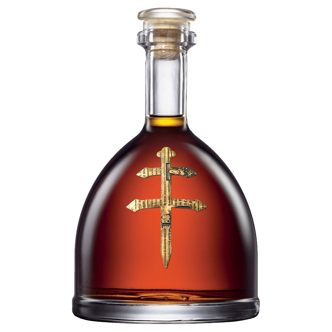 D'Usse VSOP Cognac