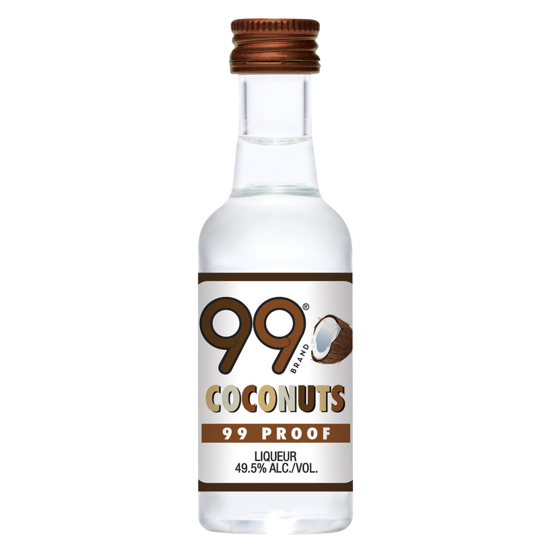 99 Coconuts