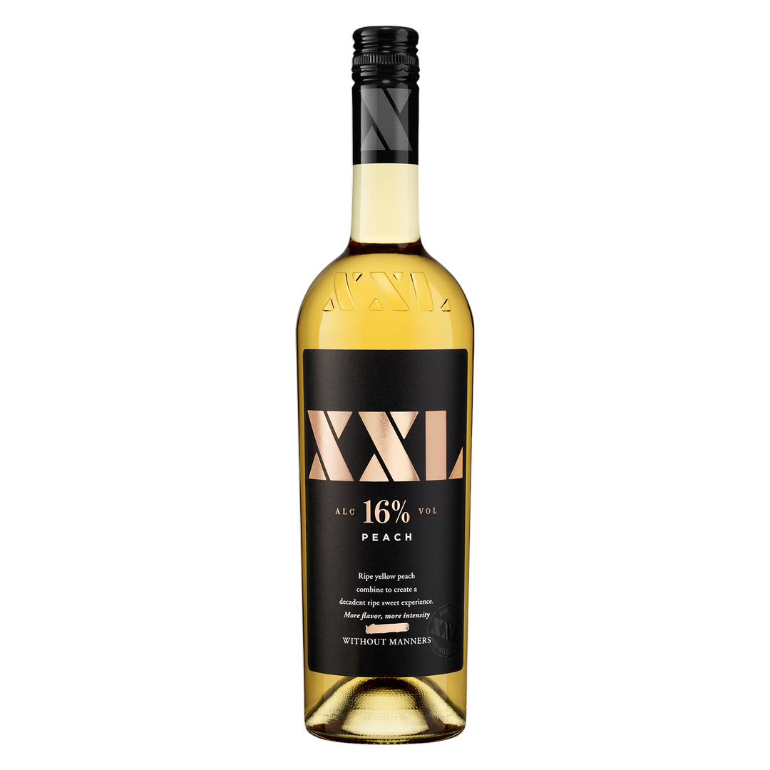 XXL Peach Moscato