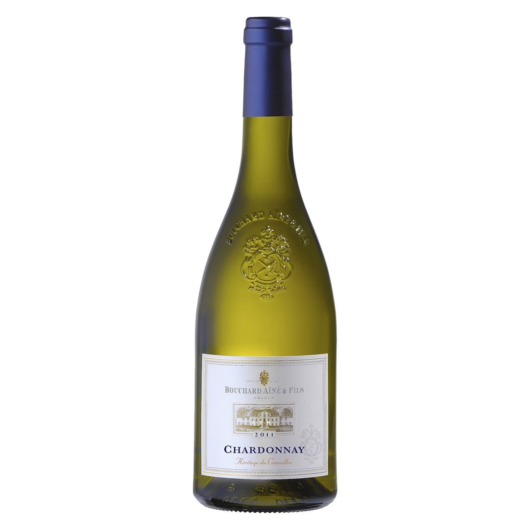 Boucherd Chardonnay