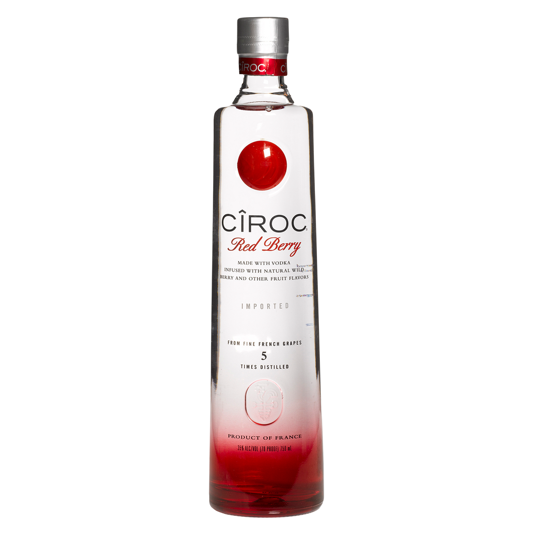 Ciroc Red Berry Vodka