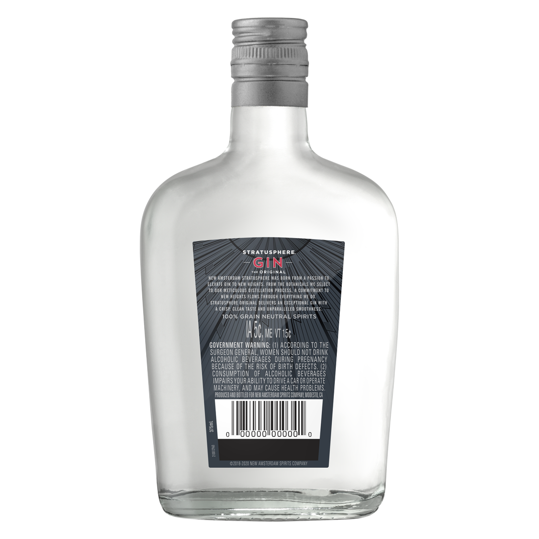 New Amsterdam Stratusphere¬¨¬®‚Äö√Ñ‚Ä†Gin