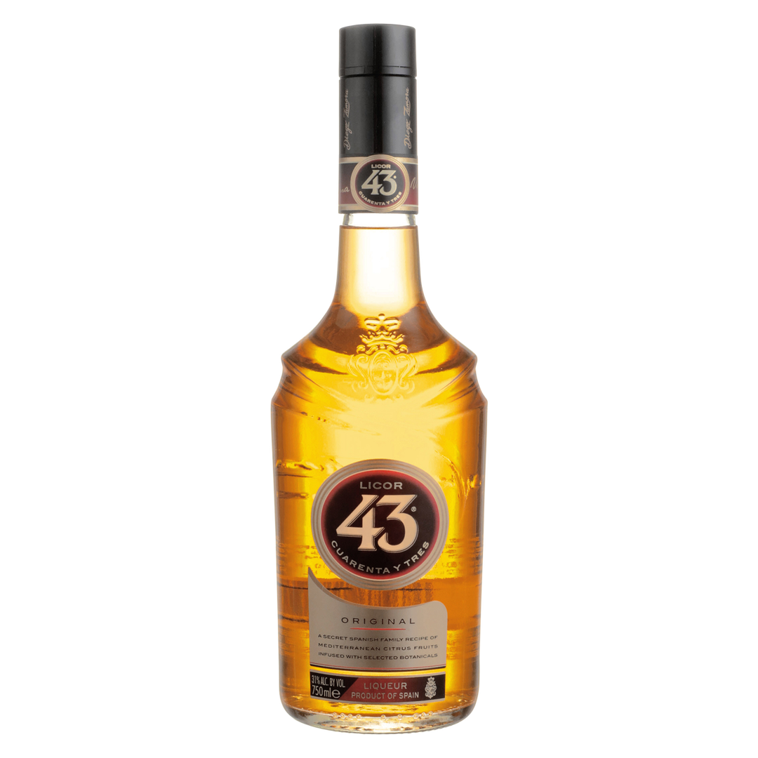Licor 43 750 ml