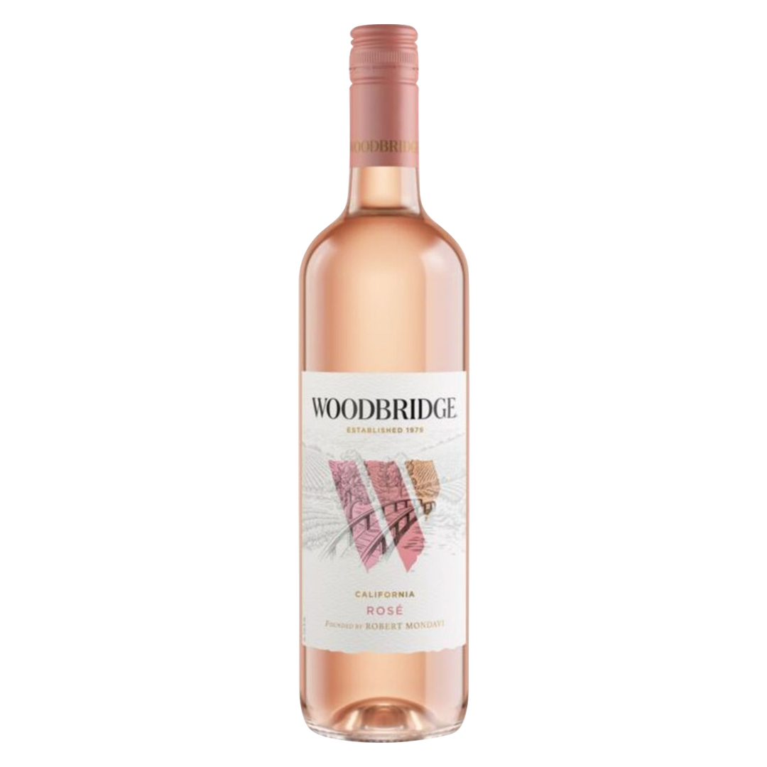 Woodbridge Rose 750 ml