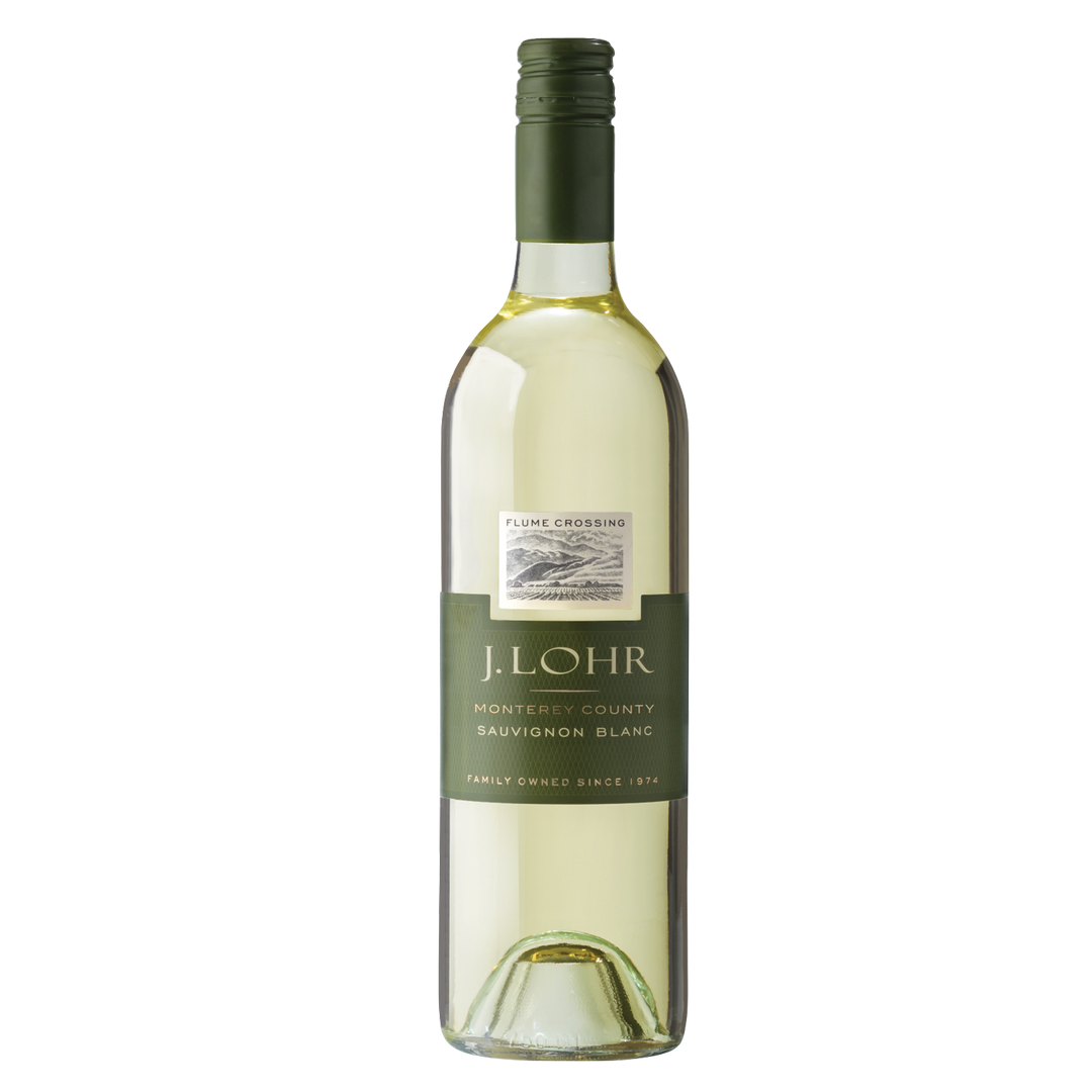 J. Lohr Estates Flume Crossing Sauvignon Blanc