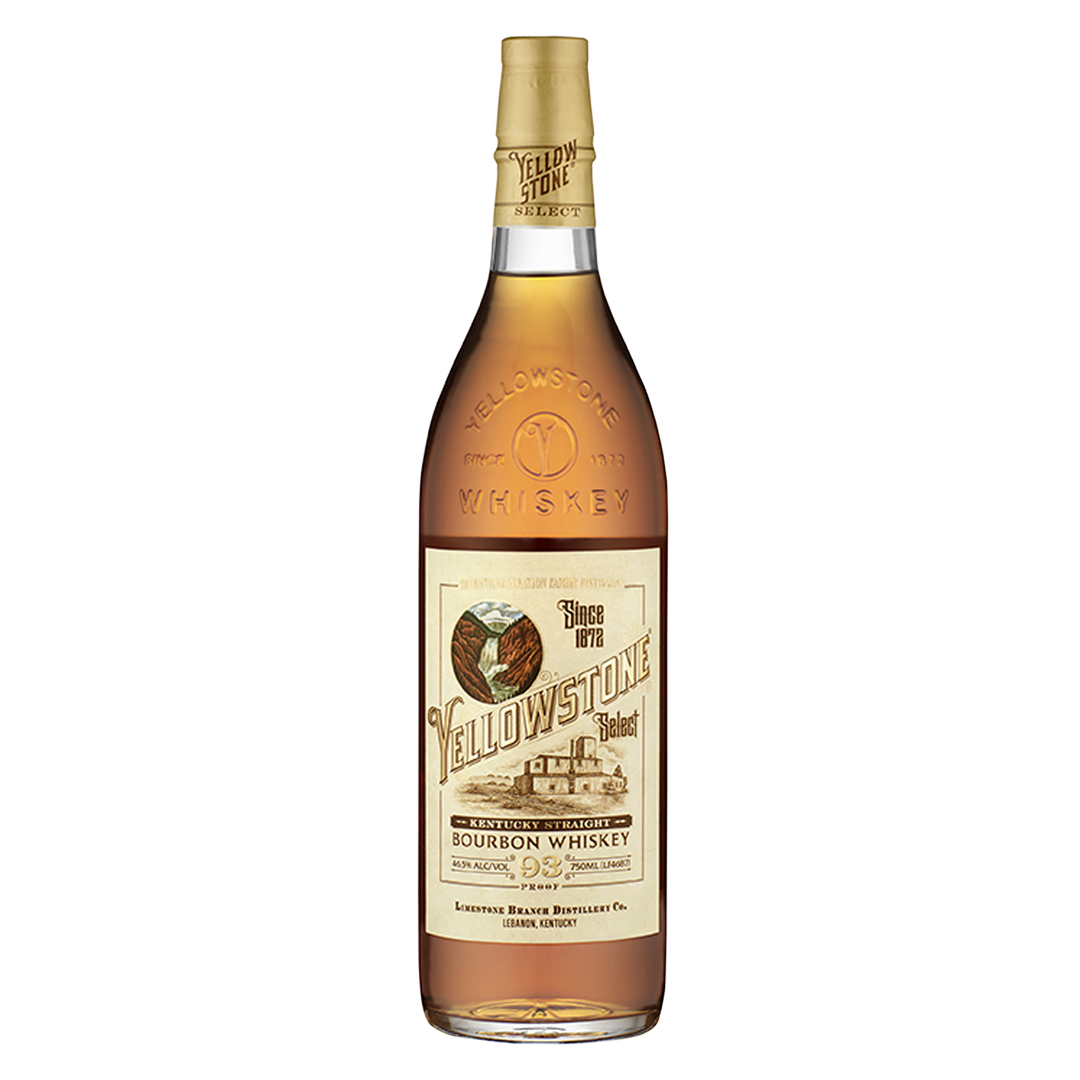 Yellowstone Bourbon