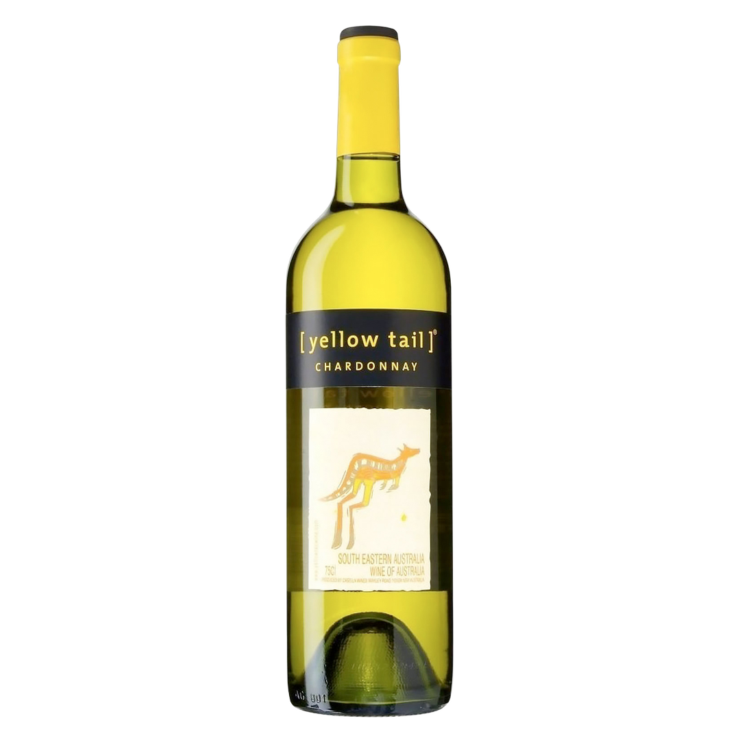 Yellow Tail Chardonnay