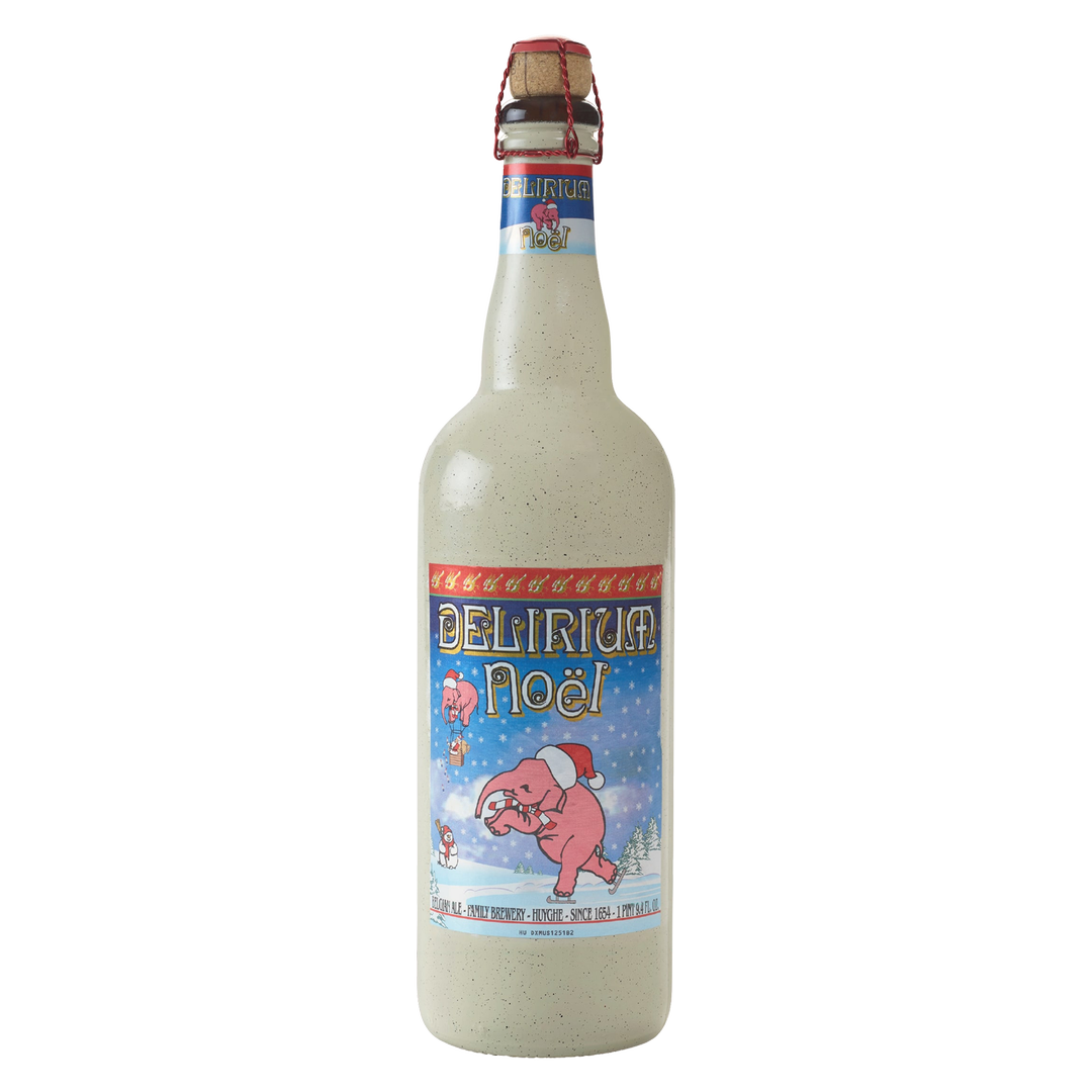 Delirium Noel Belgian Ale
