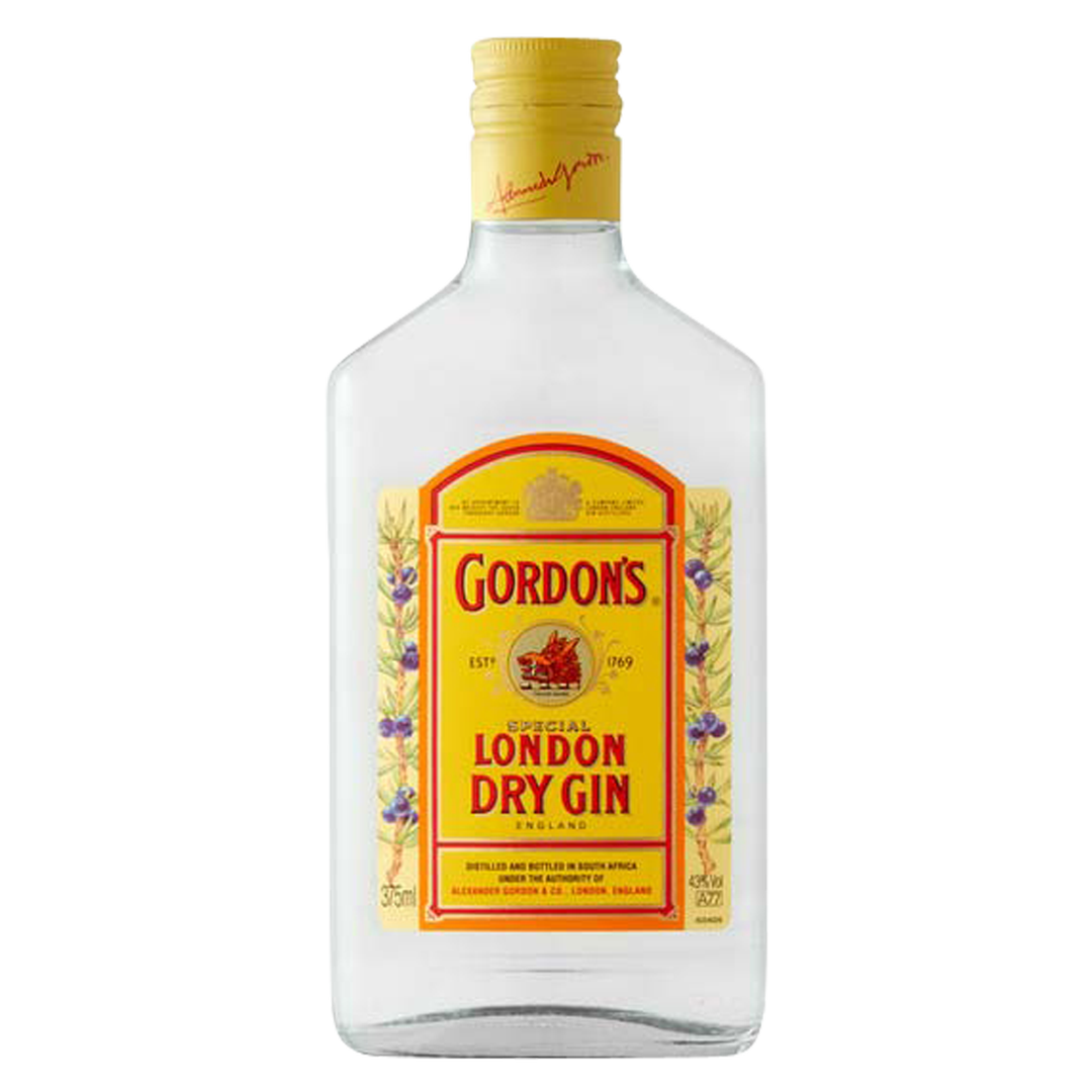 Gordon's Gin 375 ml
