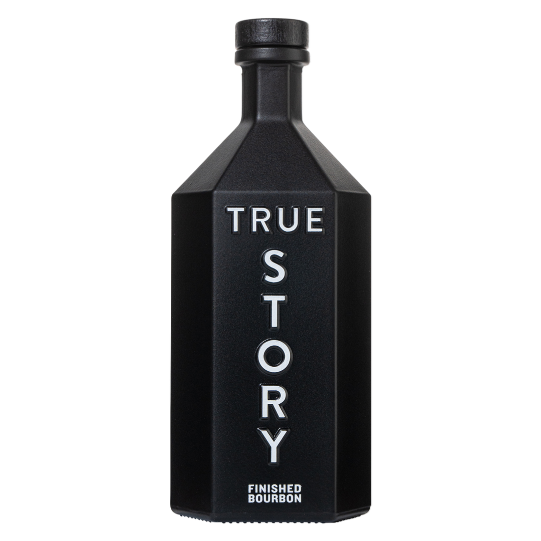 True Story Bourbon