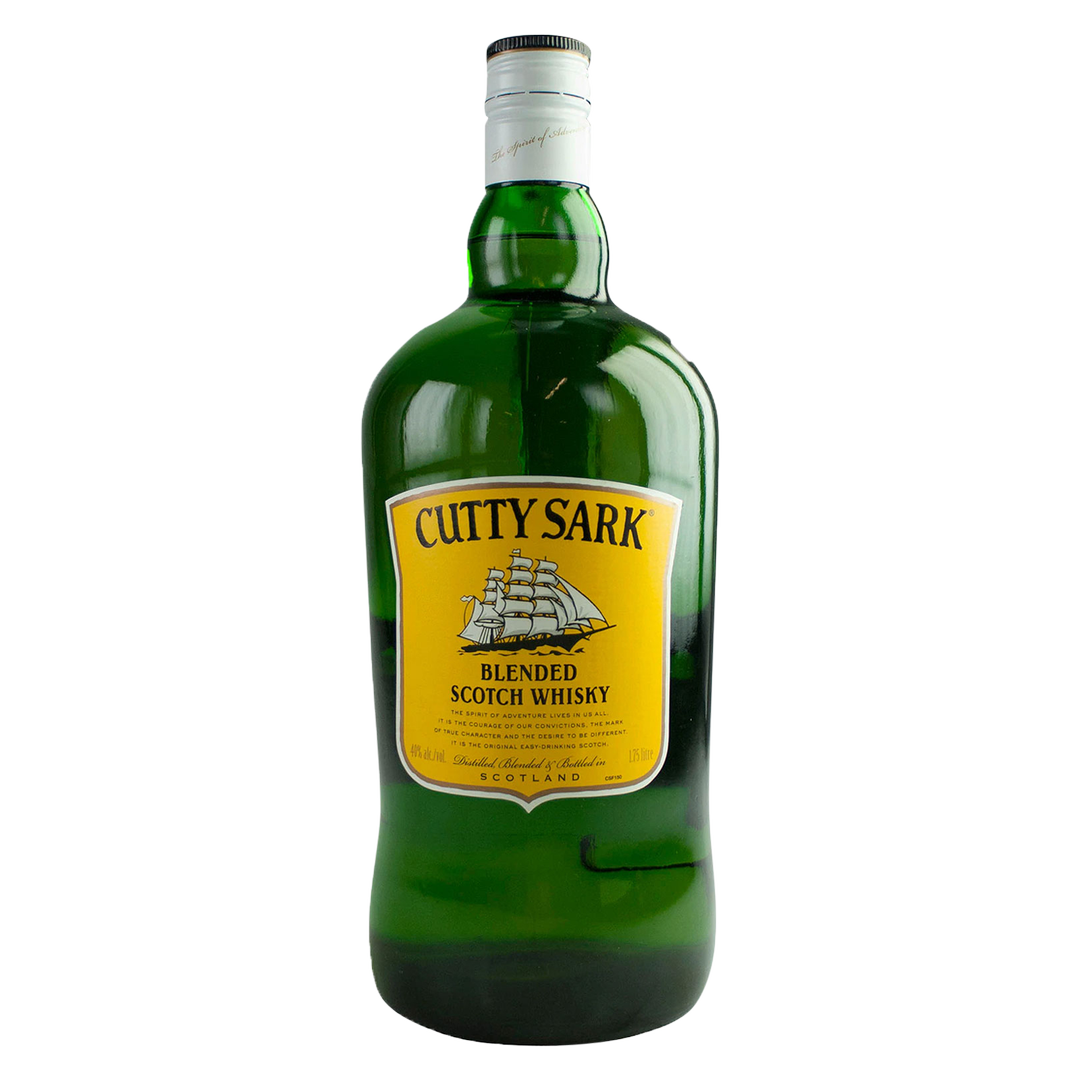 Cutty Sark Scotch Whiskey