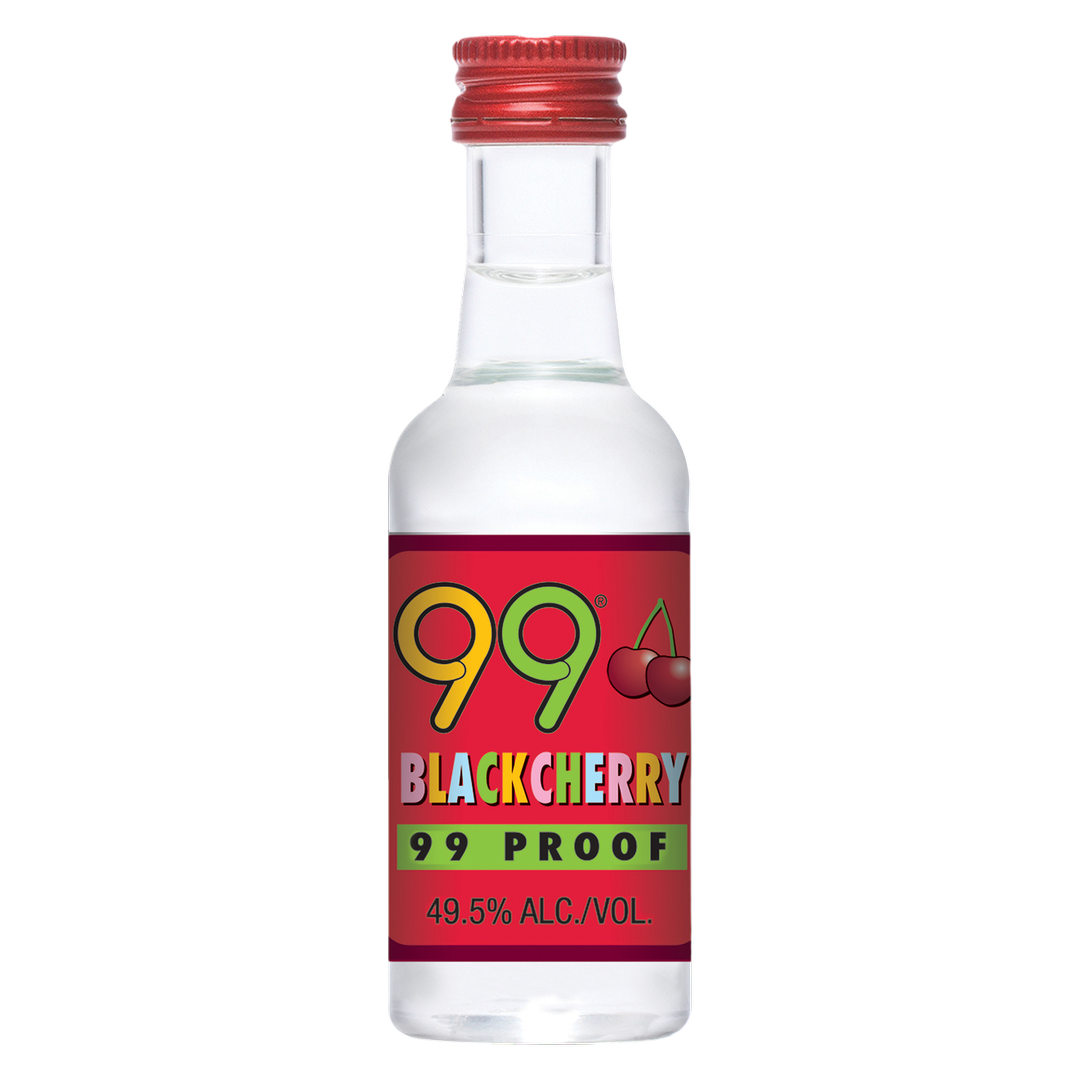 99 Black Cherry Liqueur