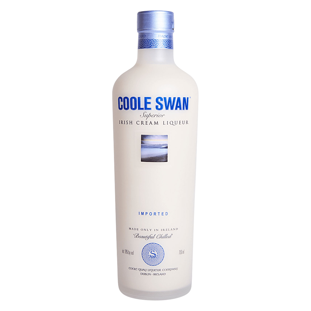 Coole Swan Irish Cream