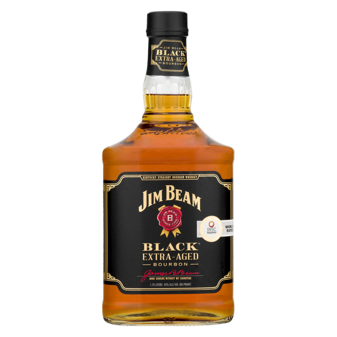 Jim Beam Black