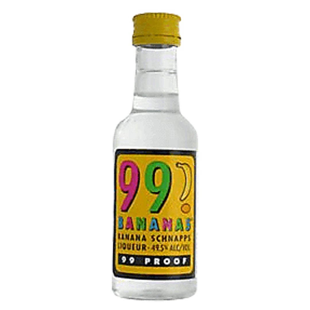 99 Bananas