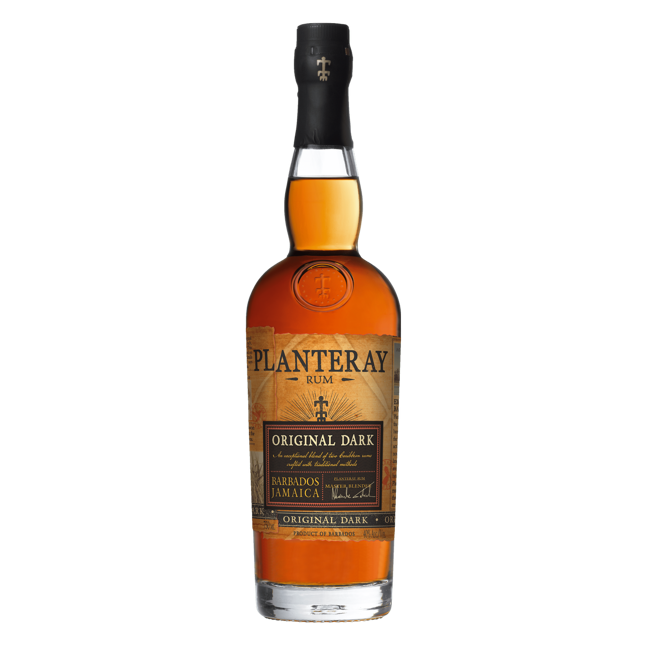 Planteray Original Dark Rum
