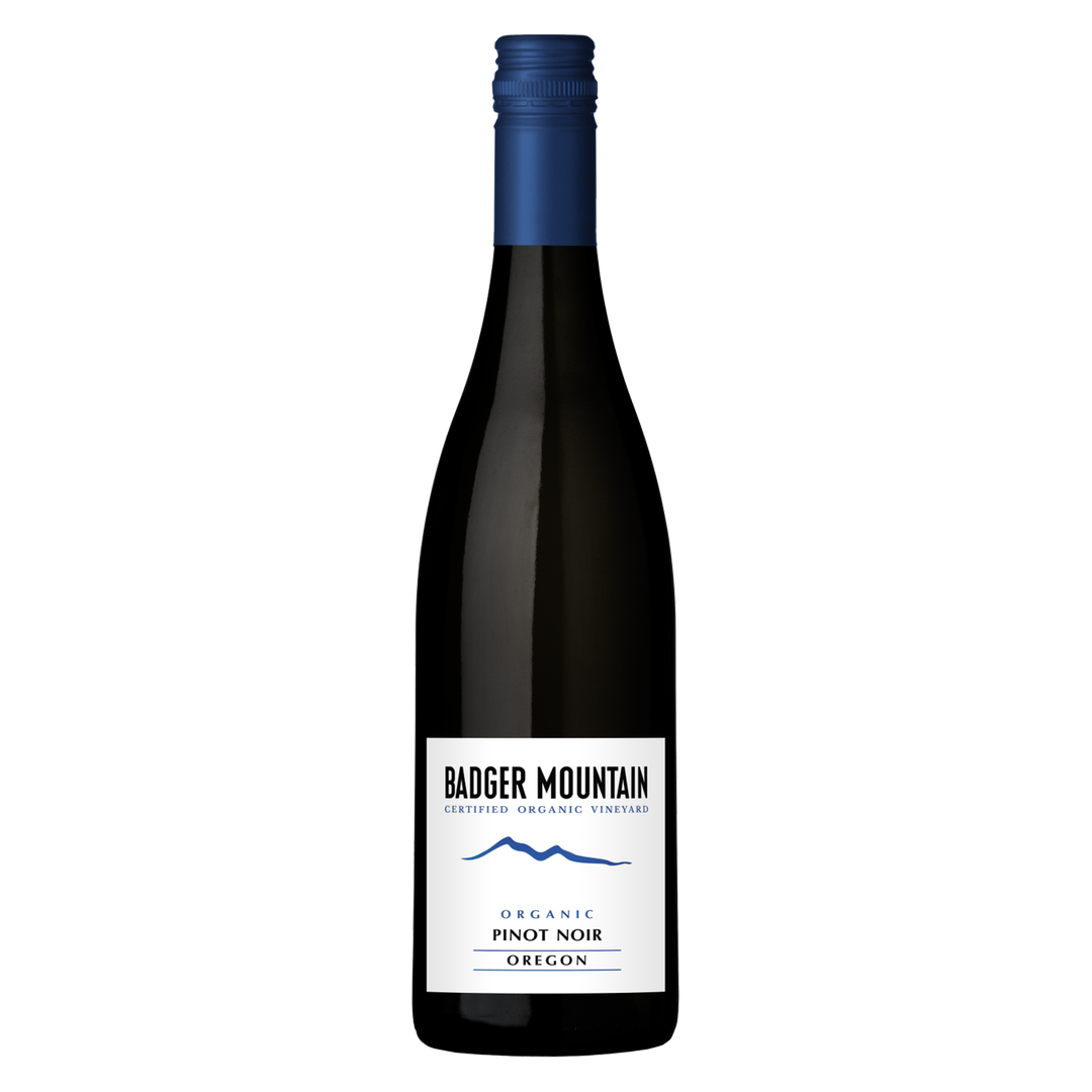 Badger Mountain Nsa Pinot Noir