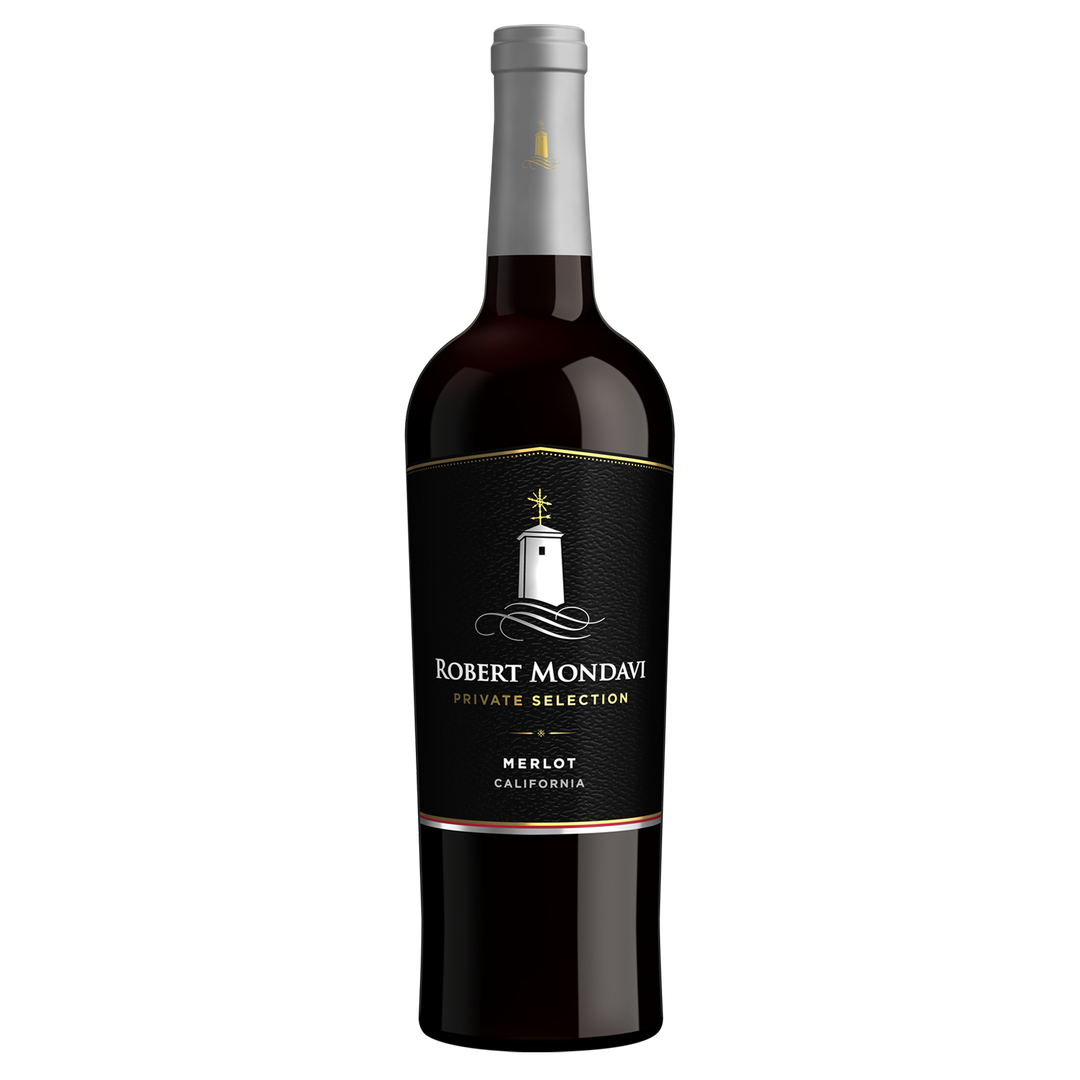 Robert Mondavi Private Selection Merlot