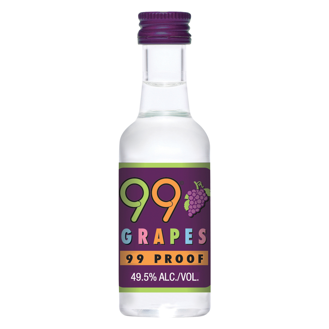 99 Grapes Vodka