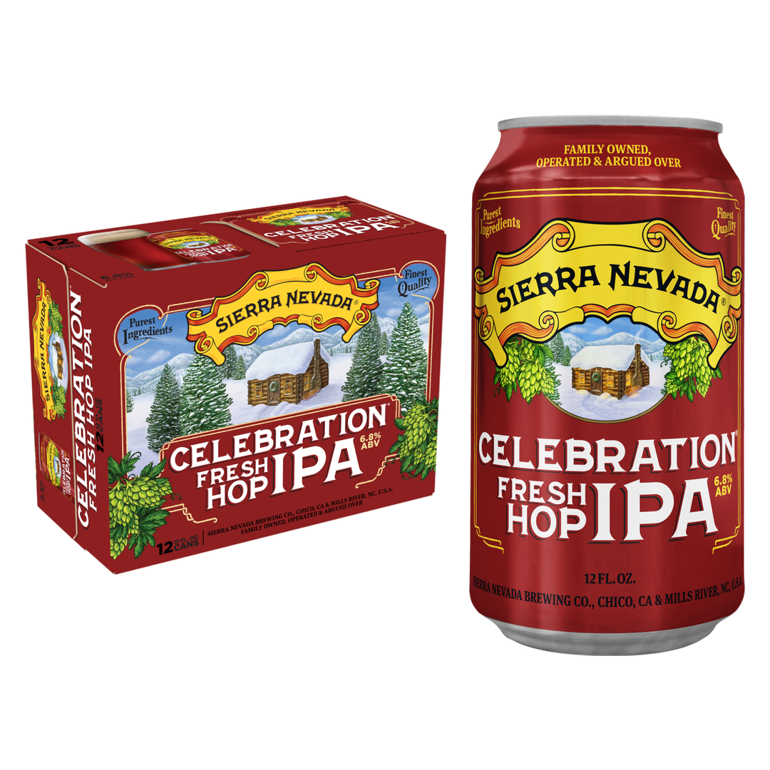 Sierra Nevada Seasonal - Summerfest 12pk 12oz Can