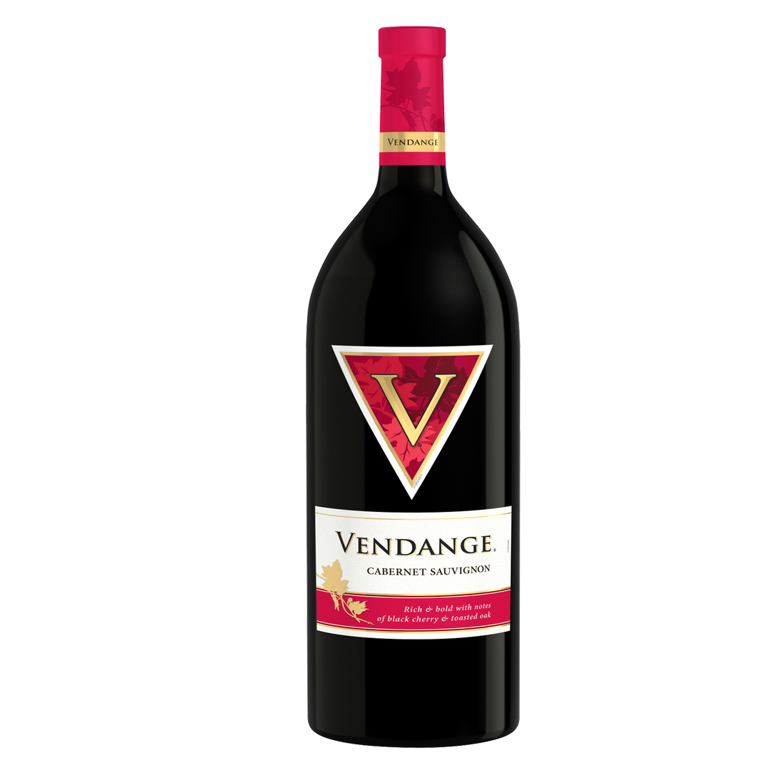 Vendange Cabernet 1.5 L