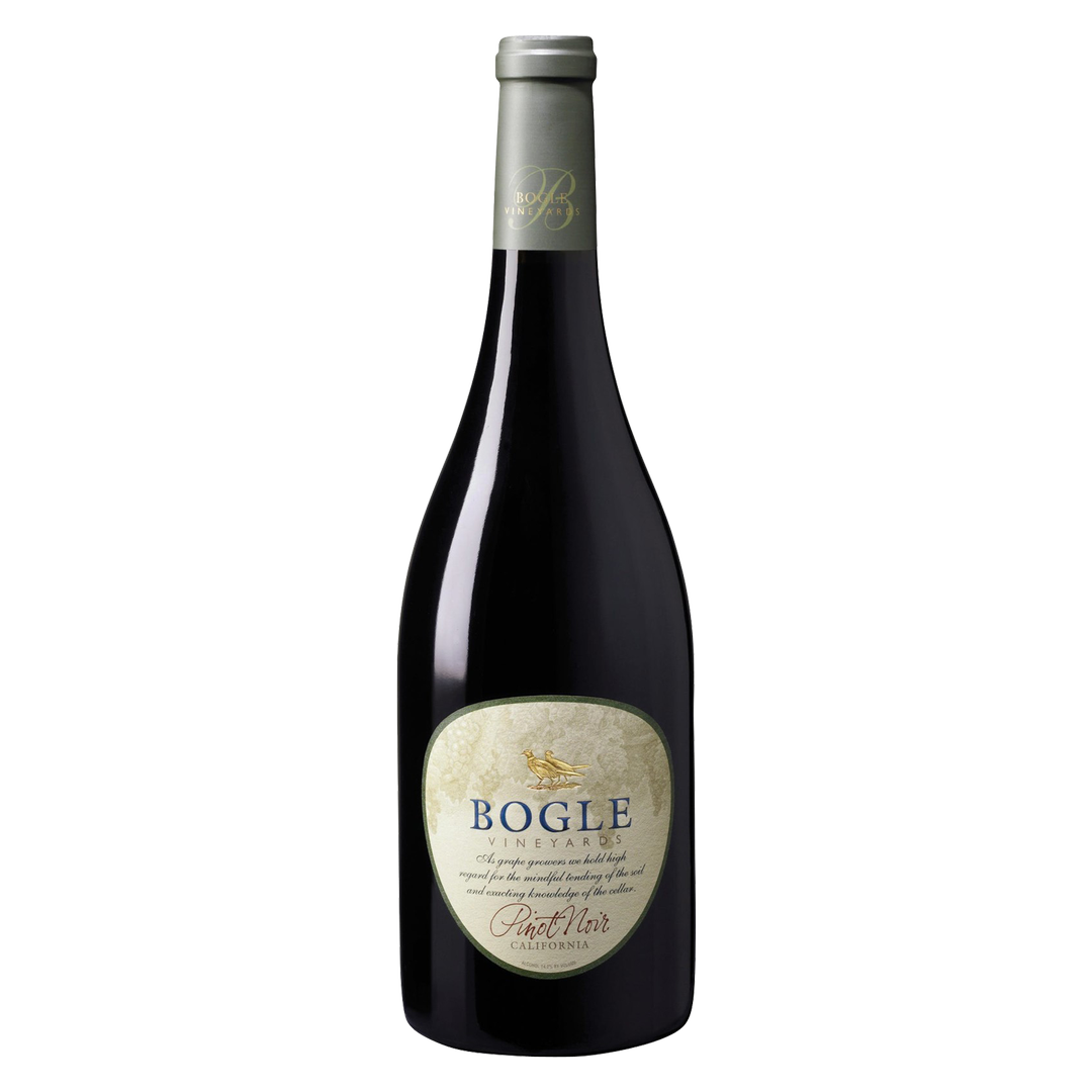Bogle Pinot Noir