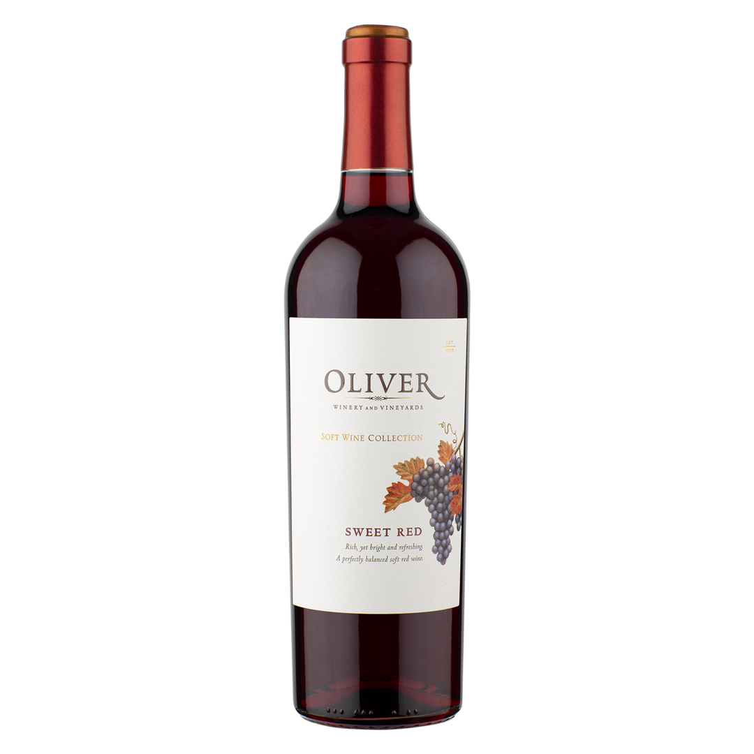 Oliver Sweet Red