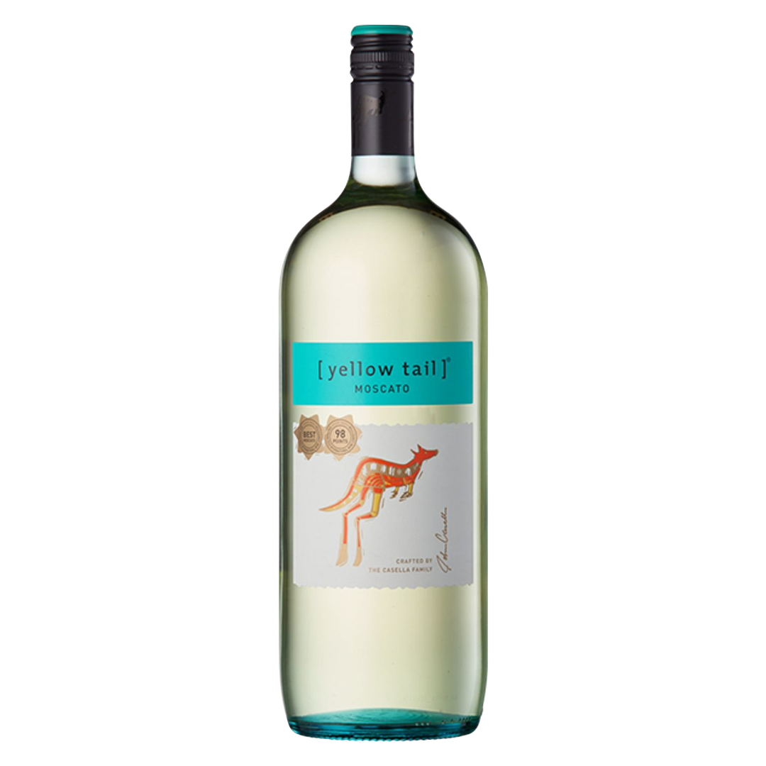 Yellow Tail Moscato