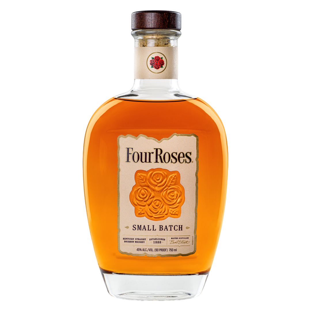 Four Roses Small Batch Bourbon
