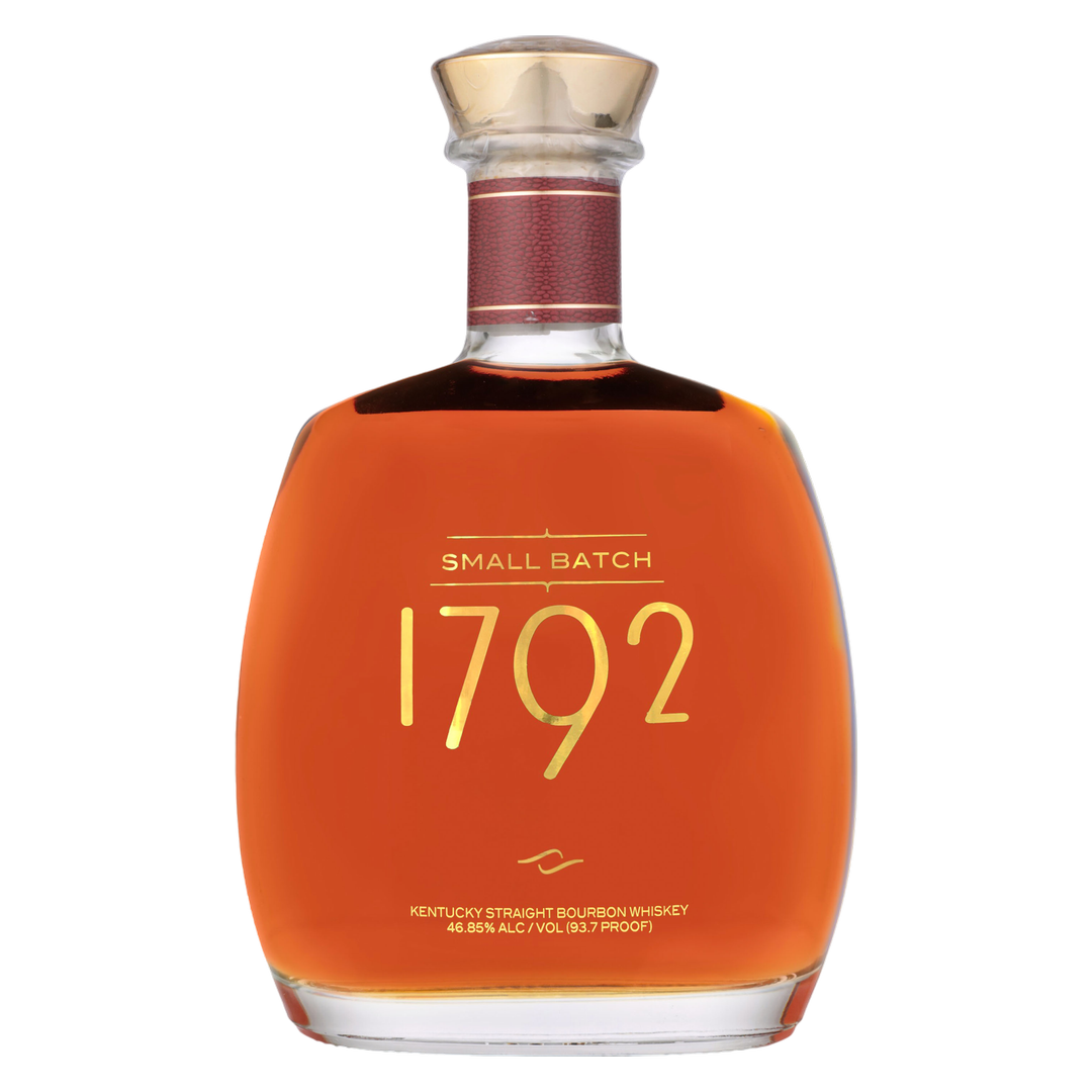1792 Small Batch Kentucky Straight Bourbon