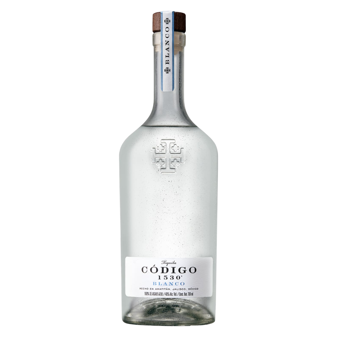Codigo 1530 Tequila Blanco