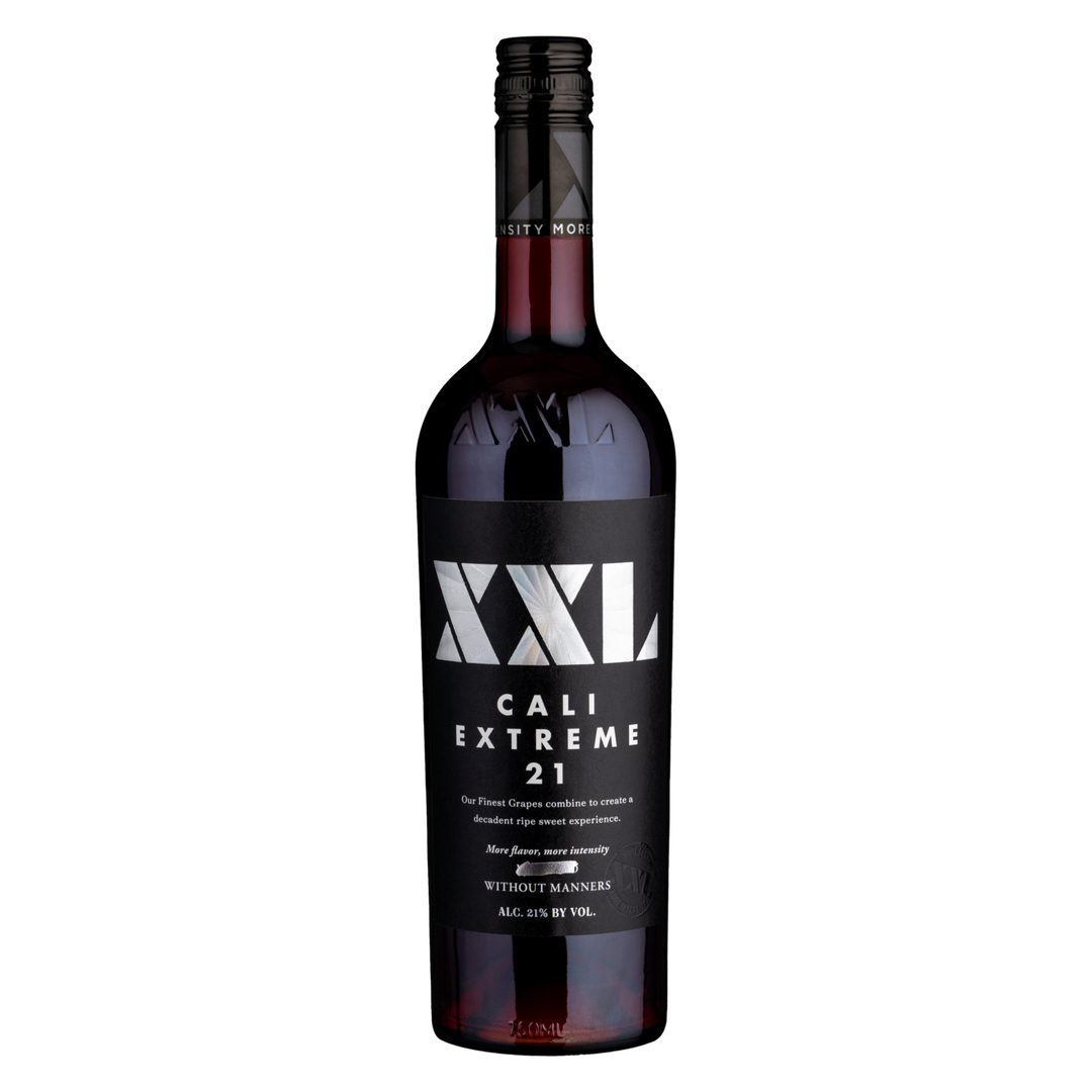 XXL Cali Extreme Moscato