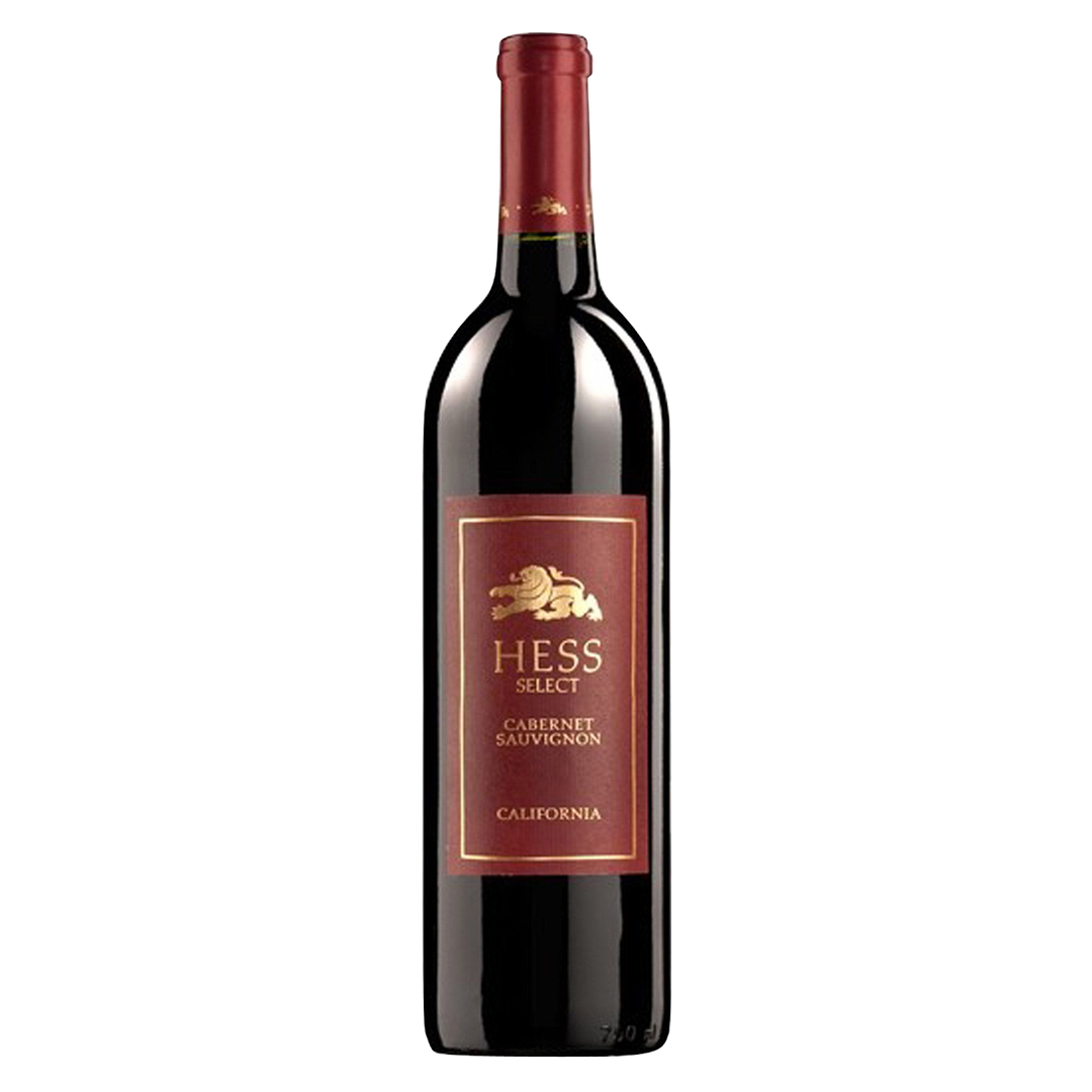 Hess Cabernet Sauvignon