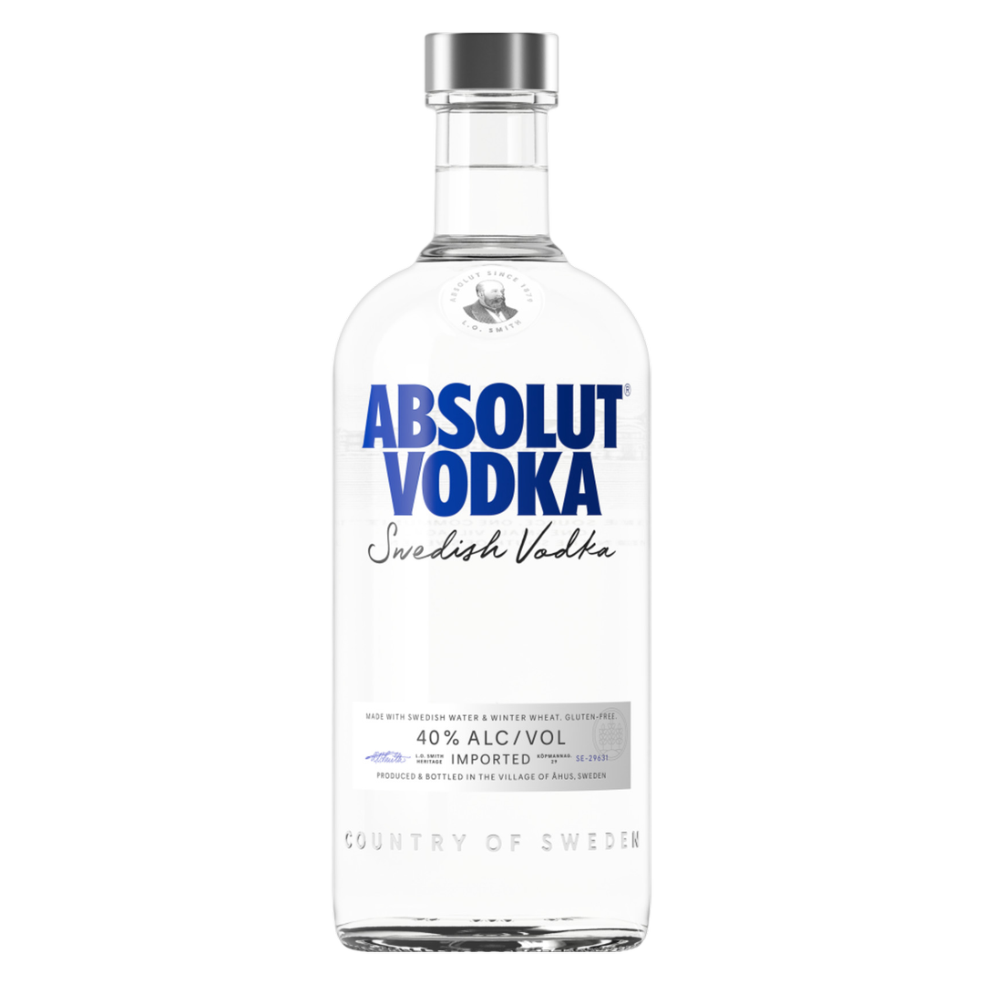 Absolut Vodka