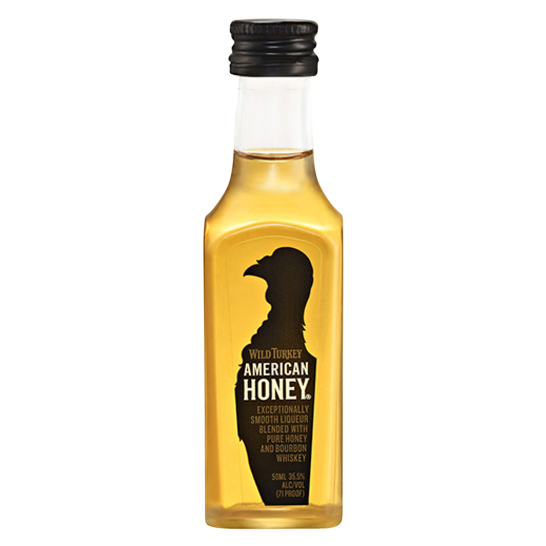 Wild Turkey American Honey Whiskey