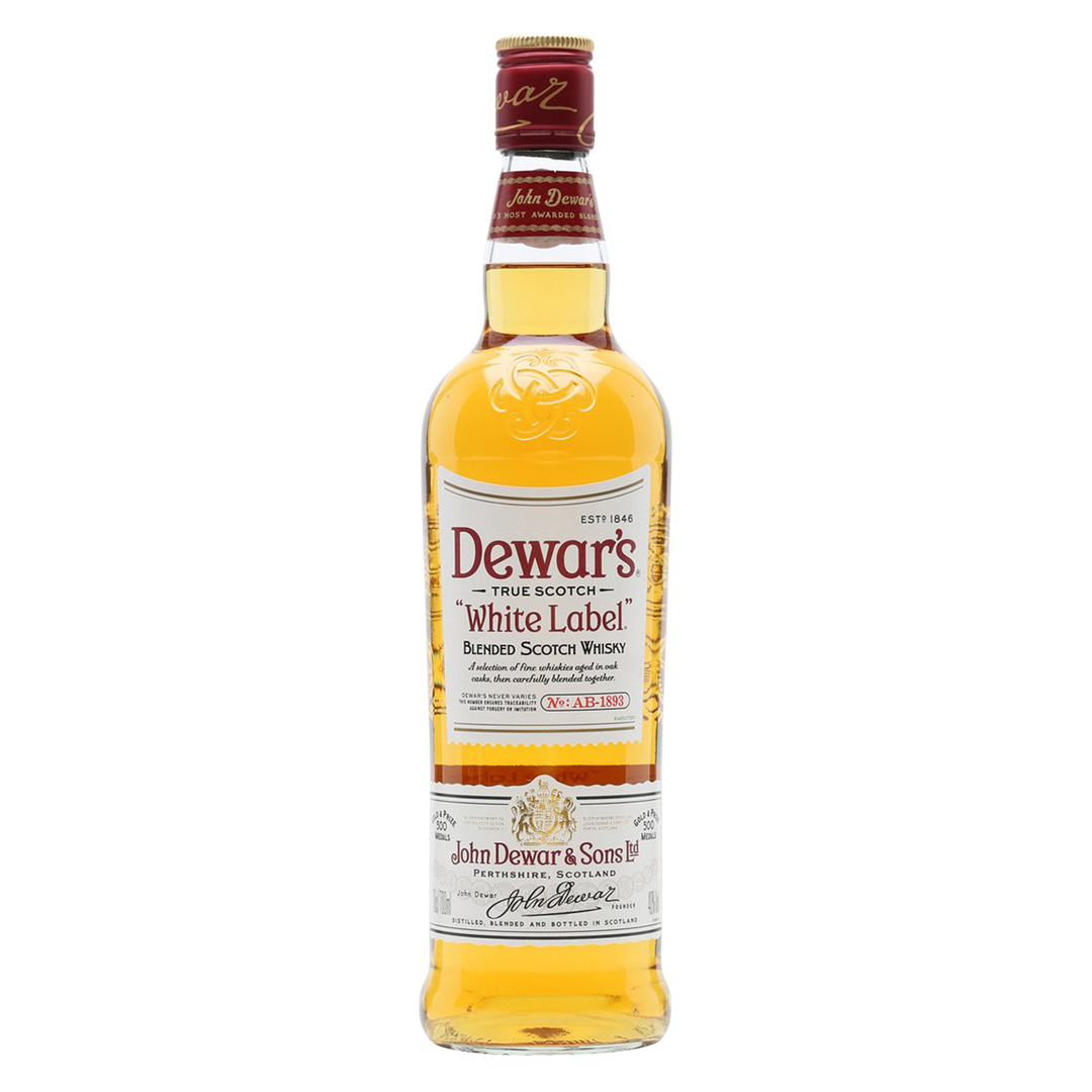 Dewar's Blended Scotch Whisky