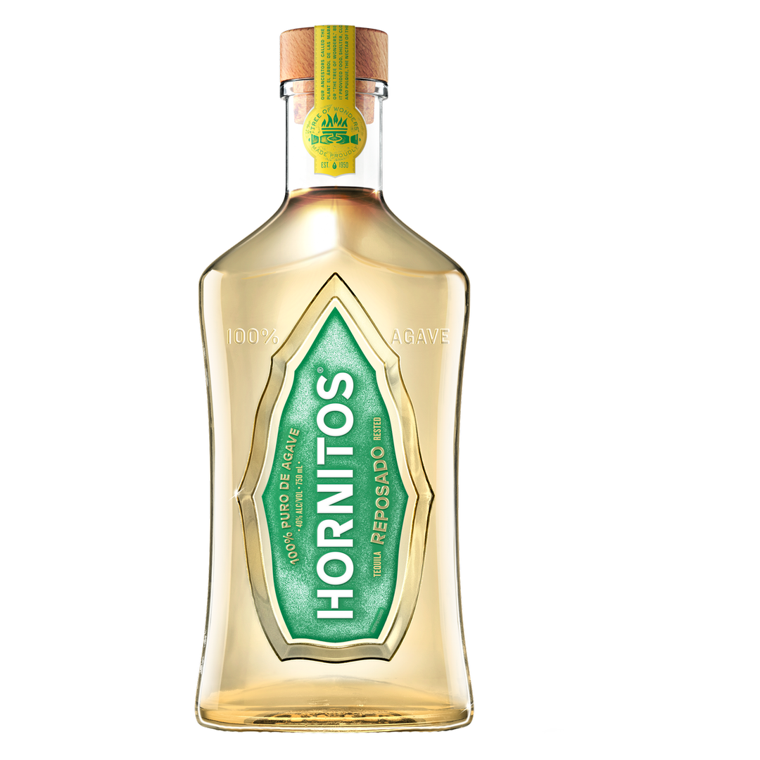 Hornitos Reposado Tequila