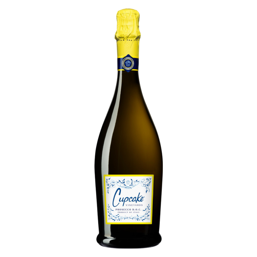 Cupcake Prosecco
