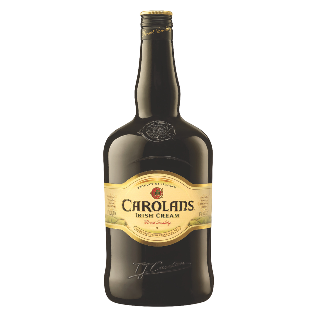Carolans Finest Irish Cream Liqueur