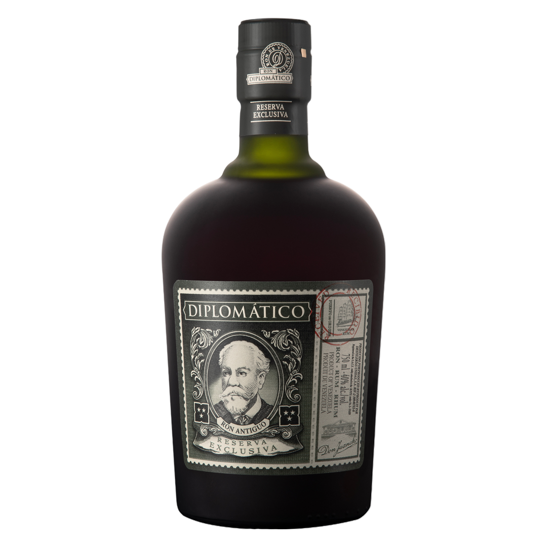 Diplomatico Reserva Exclusiva Rum 750 ml