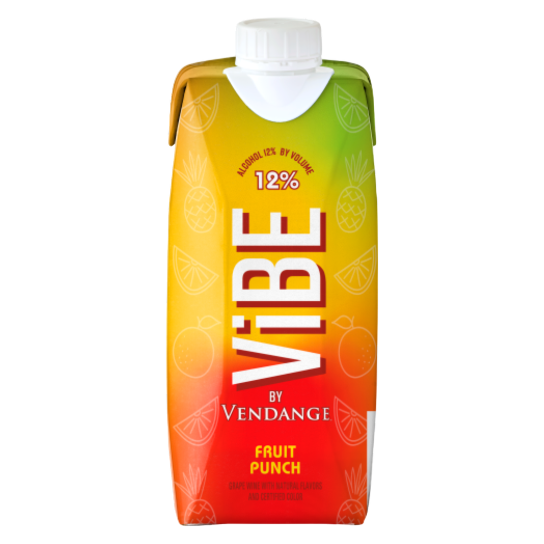 ViBE Fruit Punch Tetra