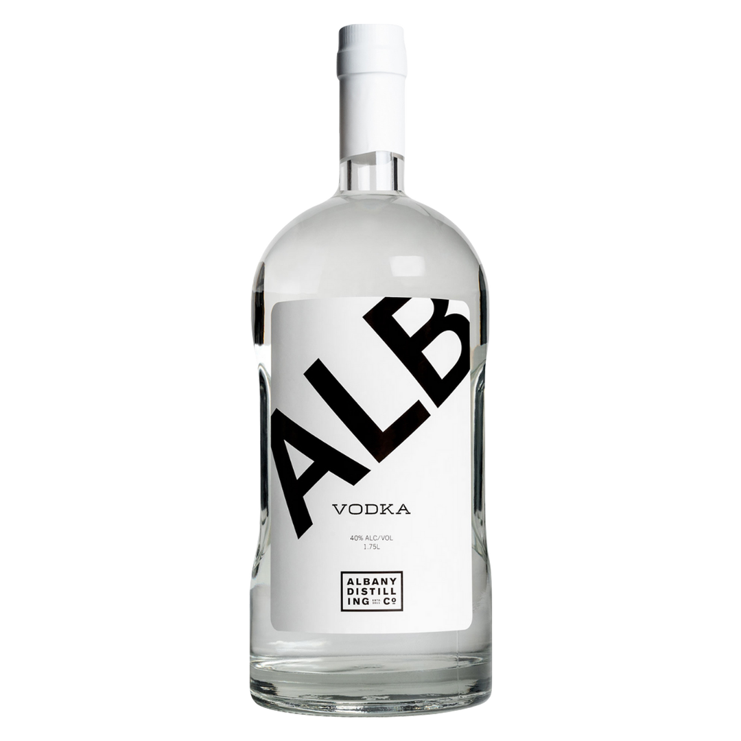 ALB Vodka