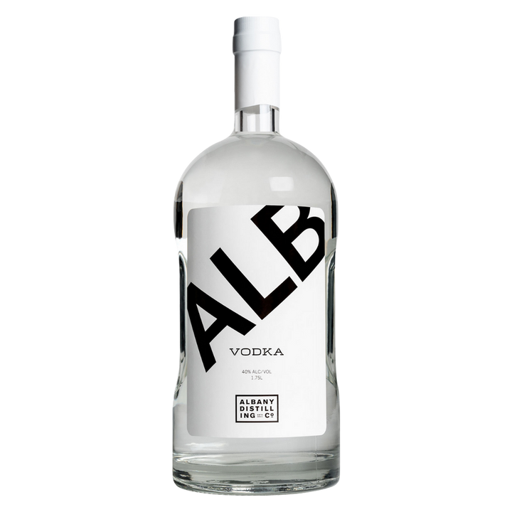 ALB Vodka
