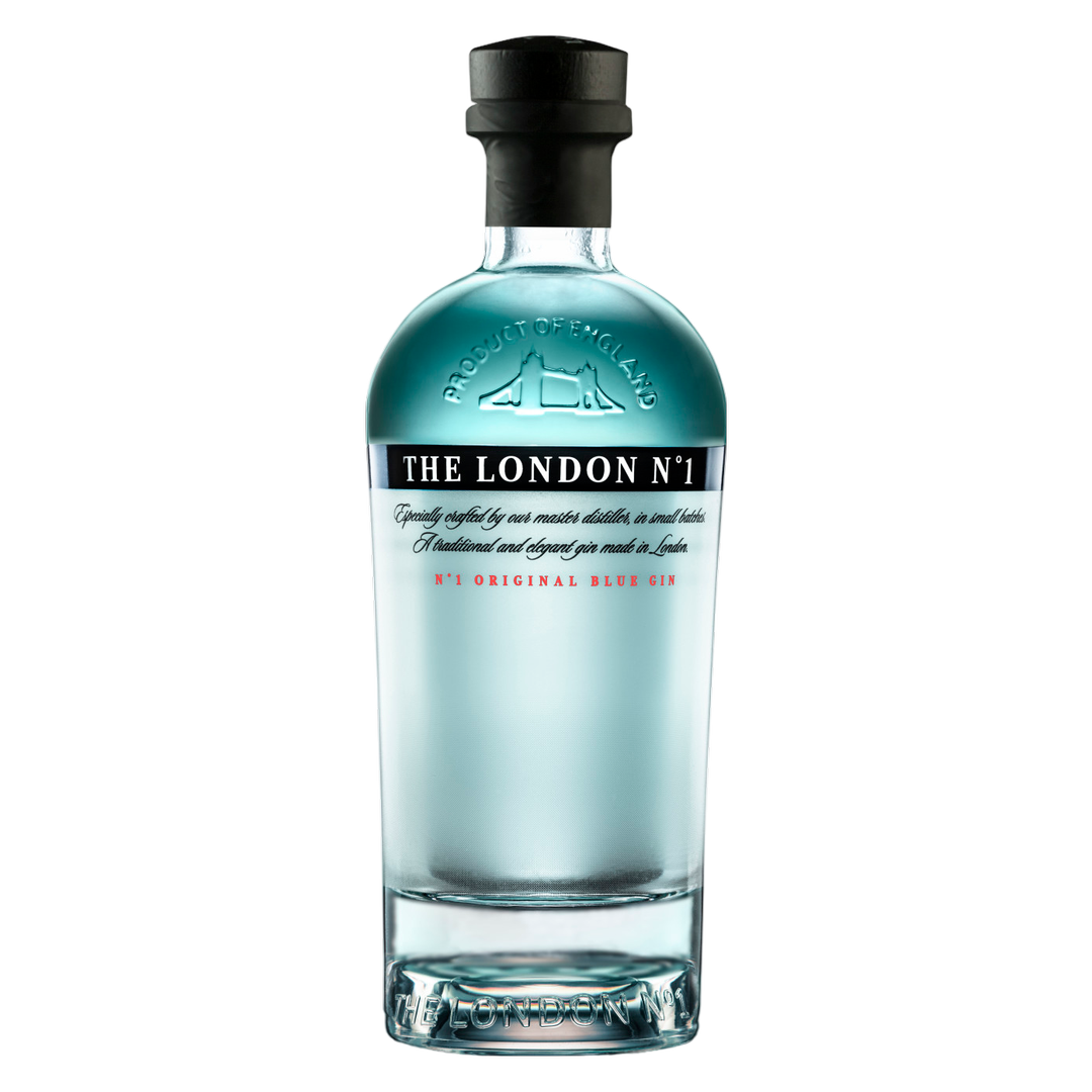 The London No. 1 Gin